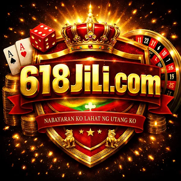 618JILI 2026 Slot Gacor RTP Tinggi