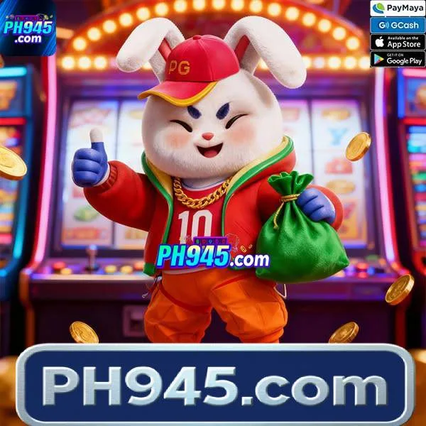 PH945 Slot Anti Rungkad Indonesia
