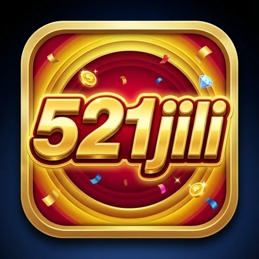 521jili Logo - Opisyal